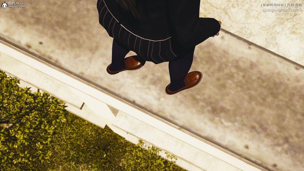 [3D]我成瞭大反派_第二季第92話