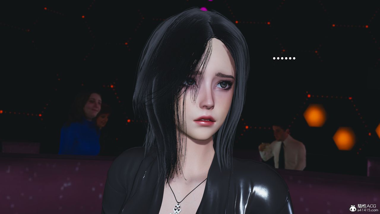 [3D]我成瞭大反派_第二季第93話