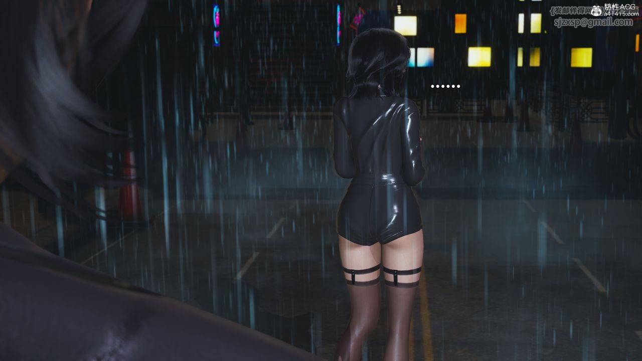 [3D]我成瞭大反派_第二季第94話