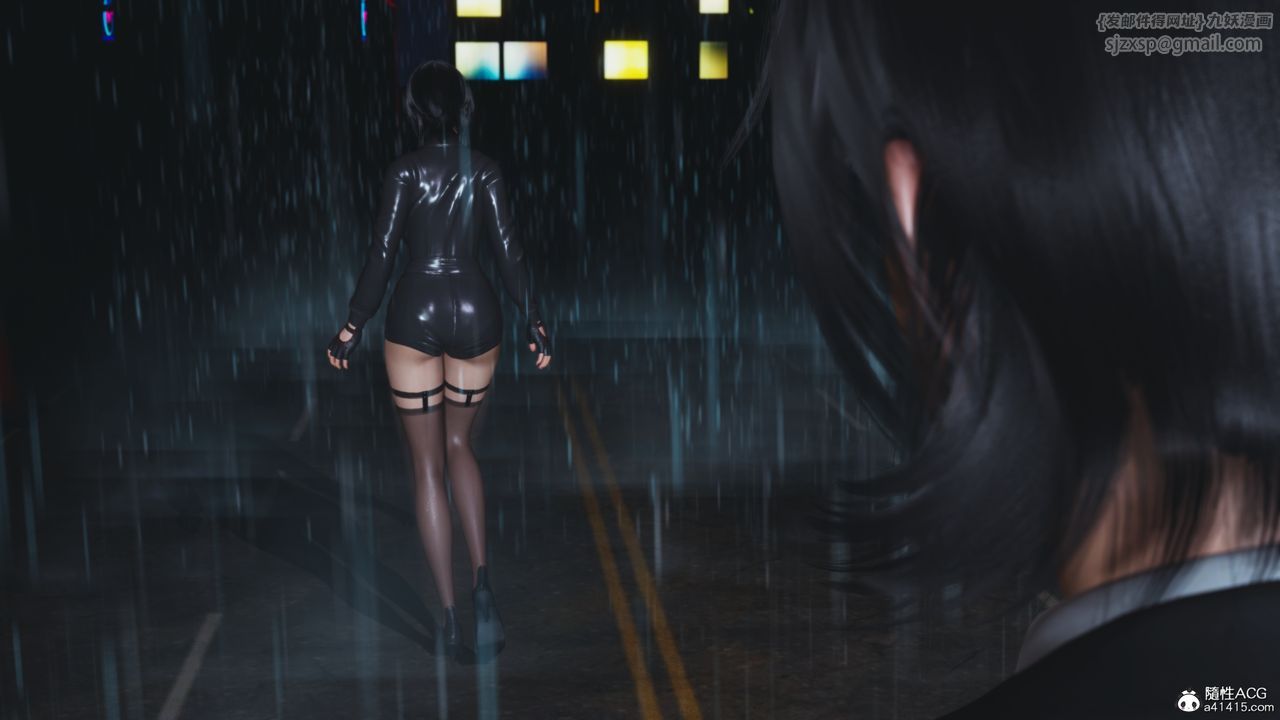 [3D]我成瞭大反派_第二季第94話