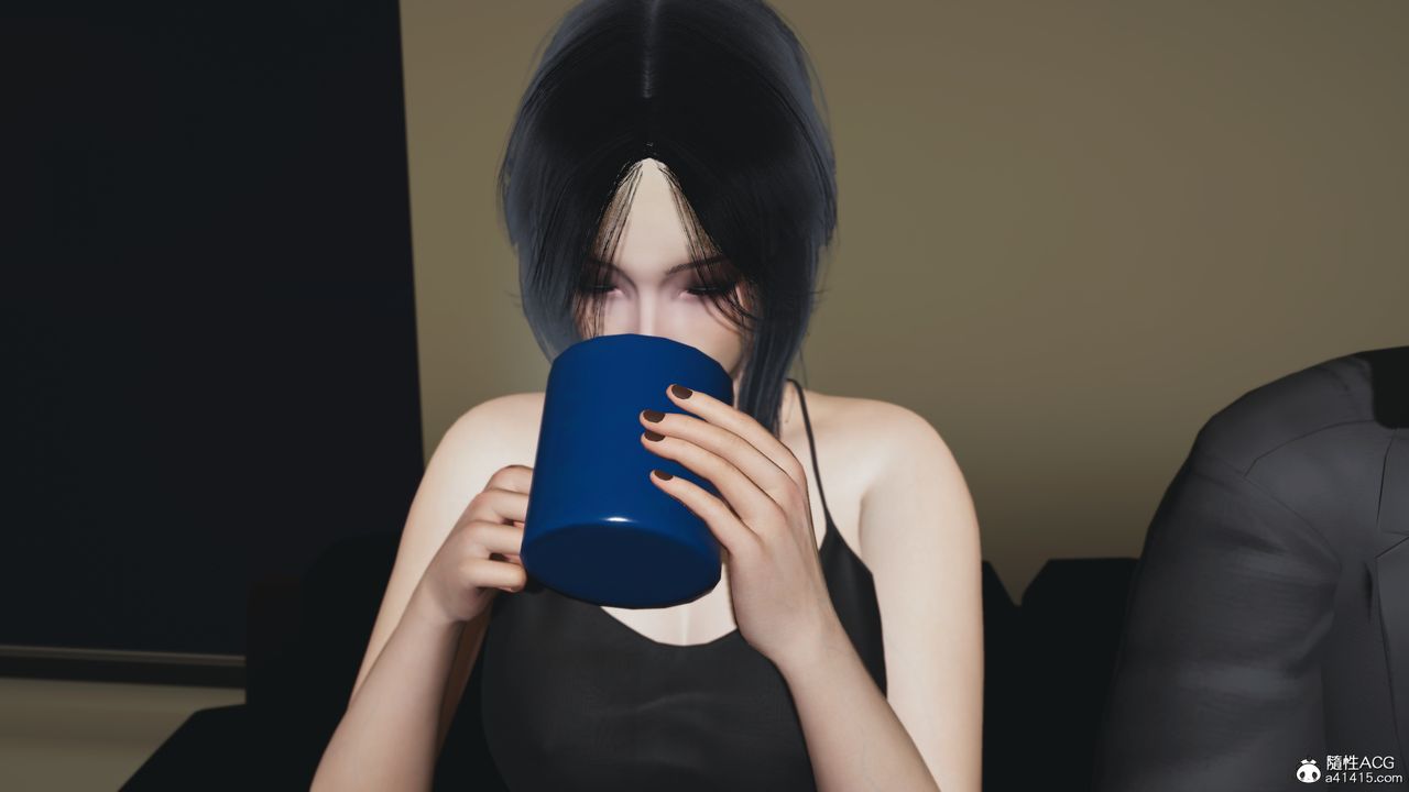 [3D]我成瞭大反派_第二季第94話