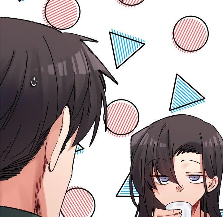 微妙关系第33話