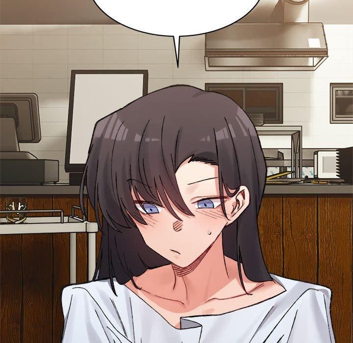 微妙关系第33話