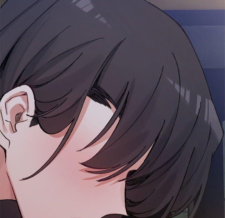 微妙关系第33话