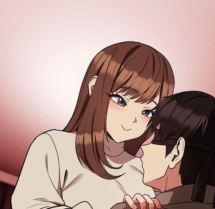 下班后的例行恋爱第29話