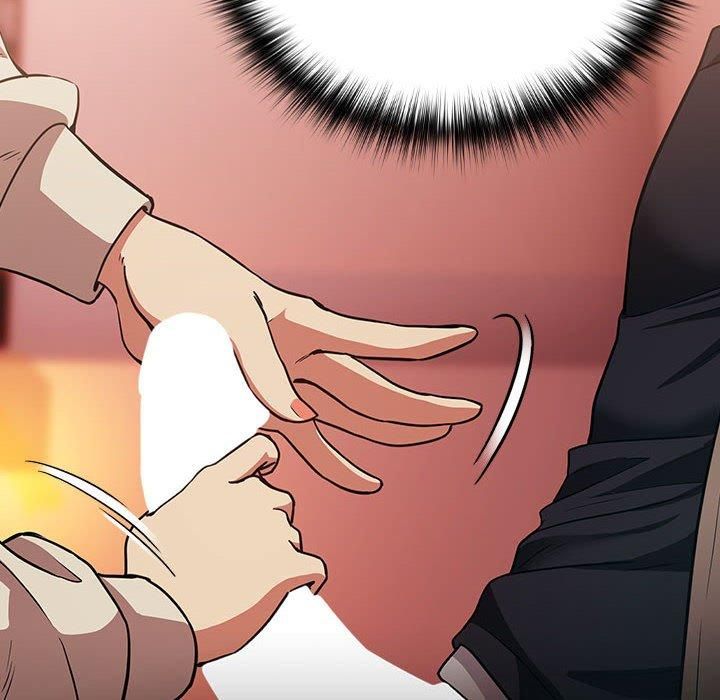 下班后的例行恋爱第29話