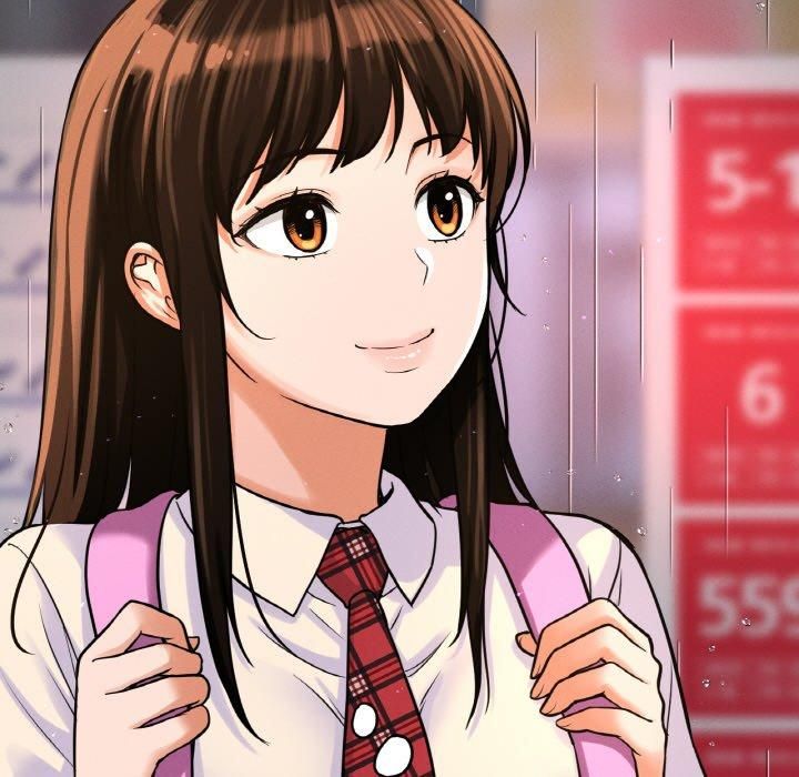 我的女王第45話