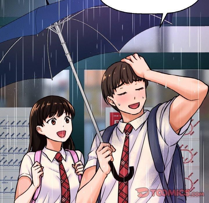 我的女王第45話