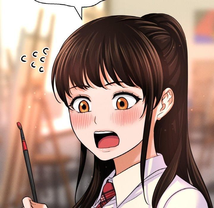 我的女王第45話