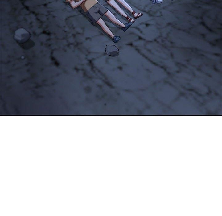 危险同学会第40話