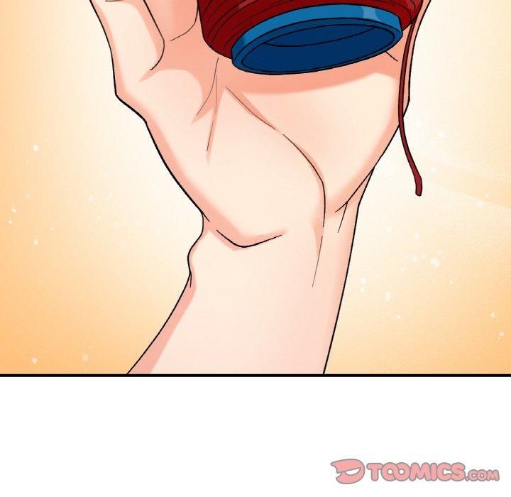 她才不是我姐姐第44話