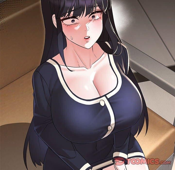 嫁入豪门的老师第32話