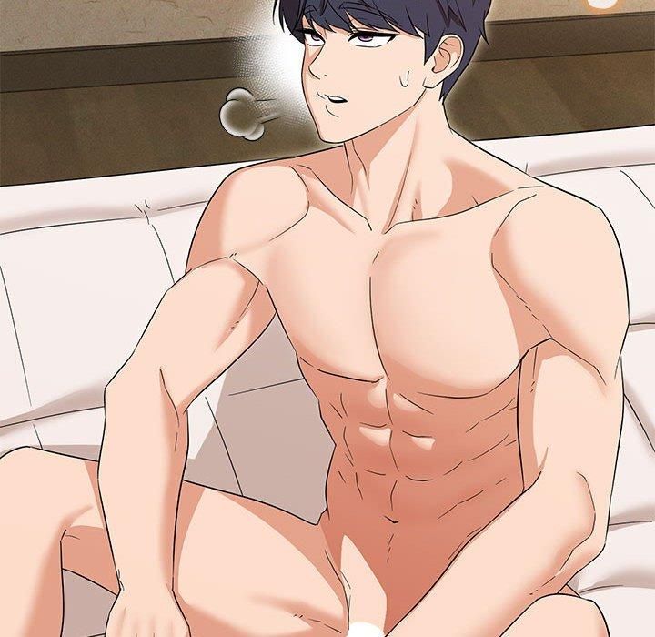 嫁入豪门的老师第32话