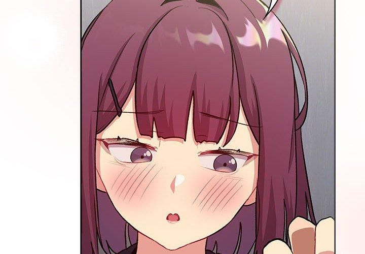 分组换换爱第132話