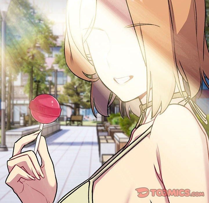 分组换换爱第132話