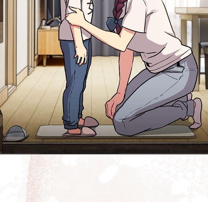 分组换换爱第132話