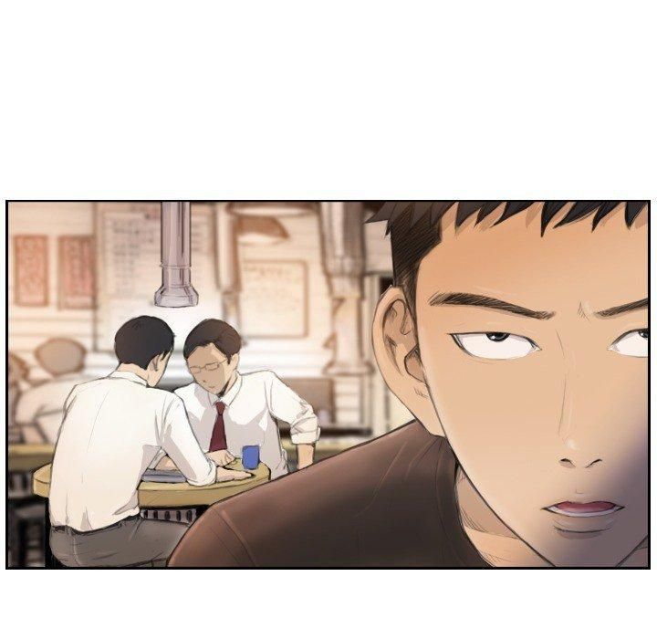 超能刑警第16話