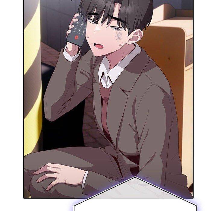 大企业里的小秘密第10話