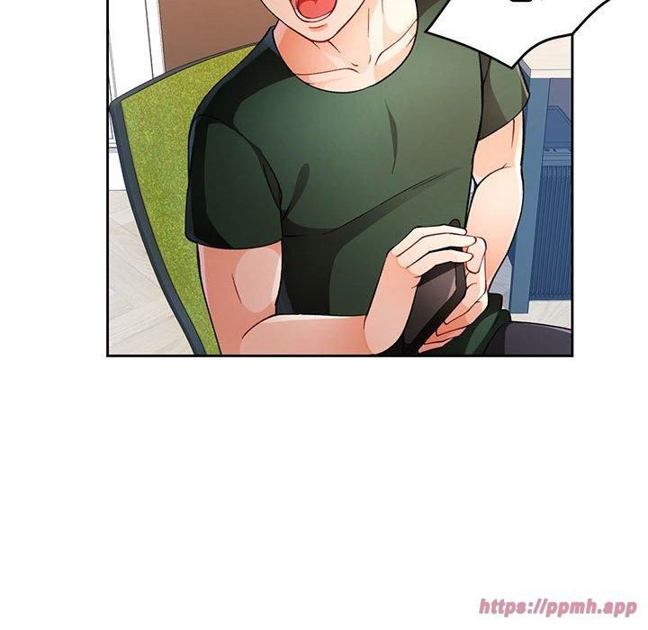 脱轨关系第27话