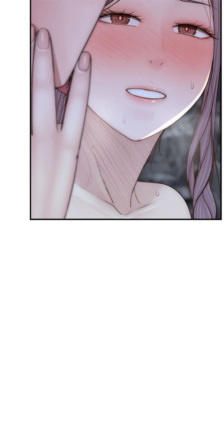 繼母的香味第74話-母子的海邊激戰