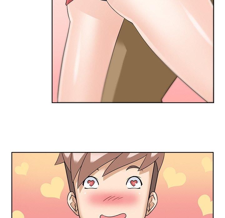 回到过去爱上你第12話