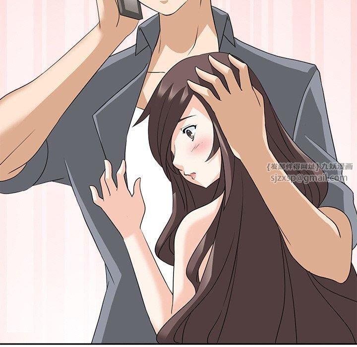 回到过去爱上你第12話