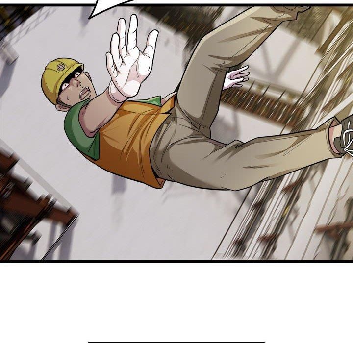 好运出租车第35话