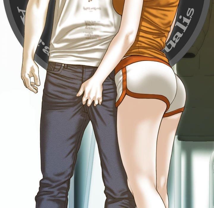 不可抗拒的吸引第30話