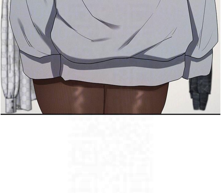 女神都在看这些?第9话-好色的巨乳学姐