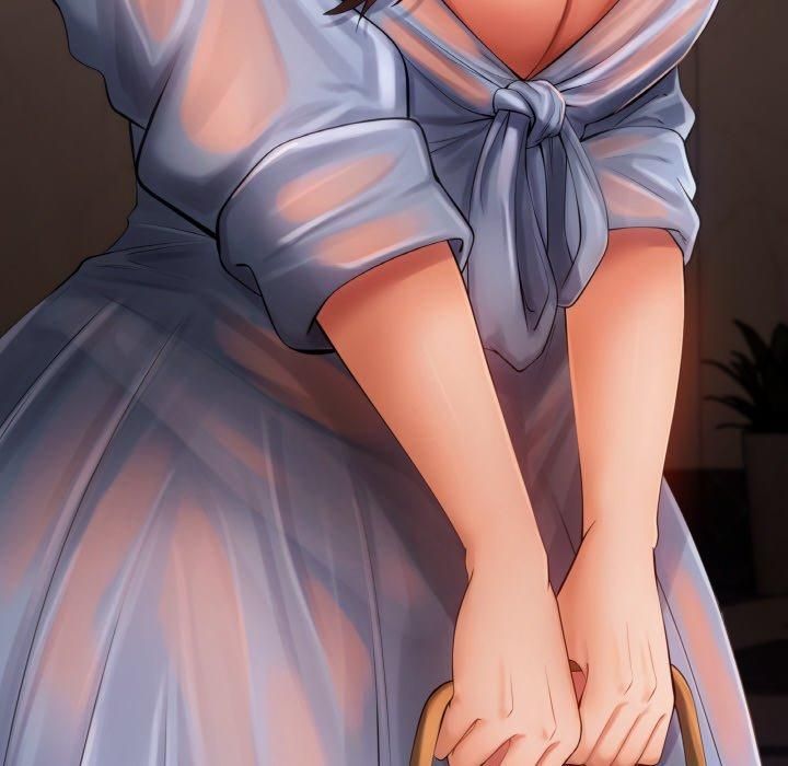 居委会的秘密第5話