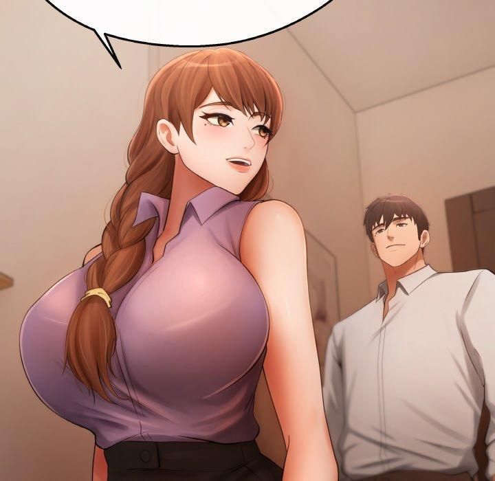 居委会的秘密第5話