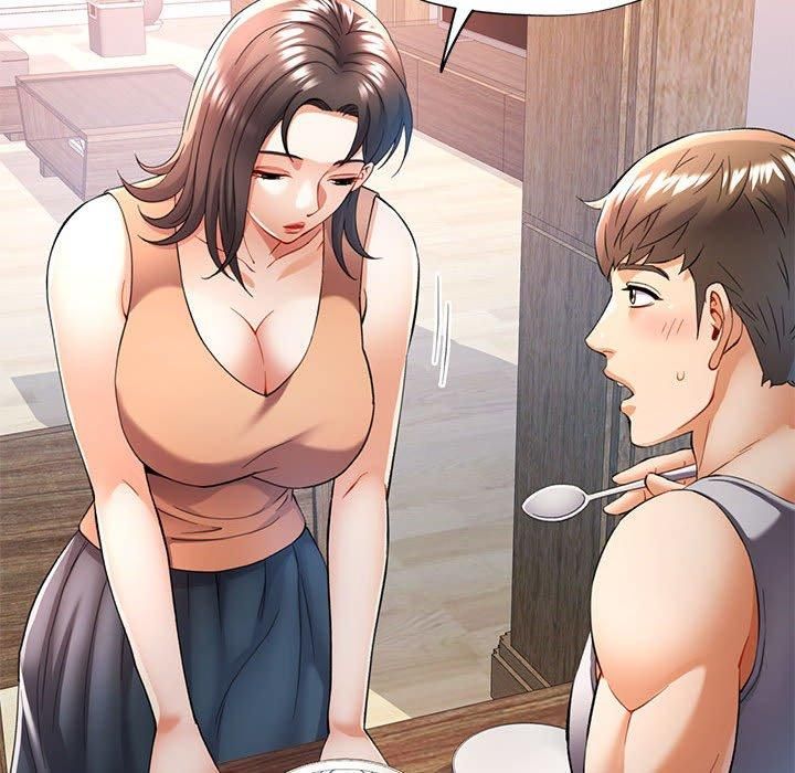 可以爱你吗第27话