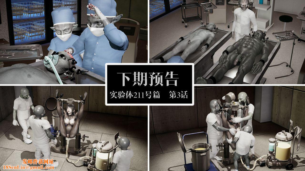 [3D]哥布林朋克世界第02話