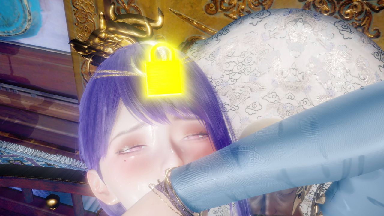 [3D]堕落hd第31話