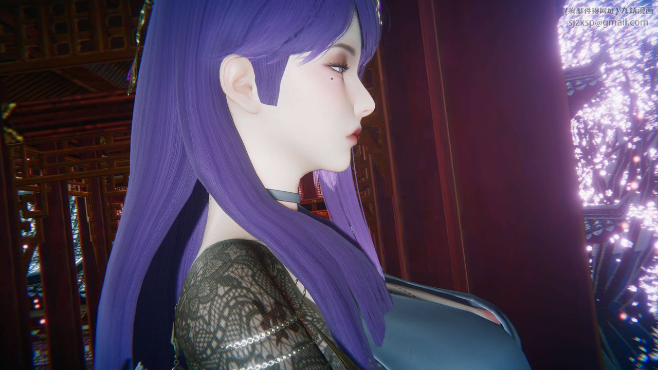 [3D]堕落hd第31話