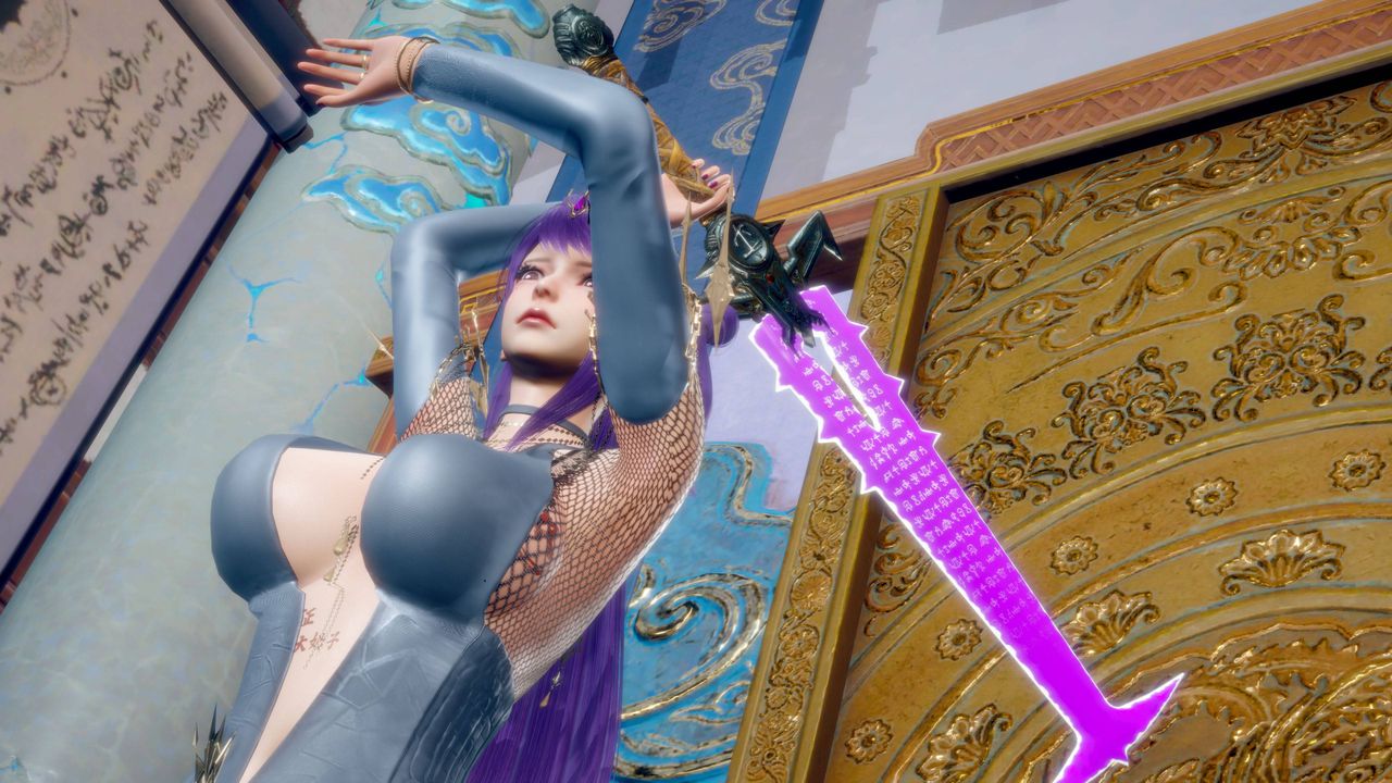 [3D]堕落hd第32話