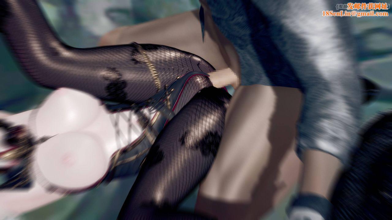 [3D]堕落hd第32話