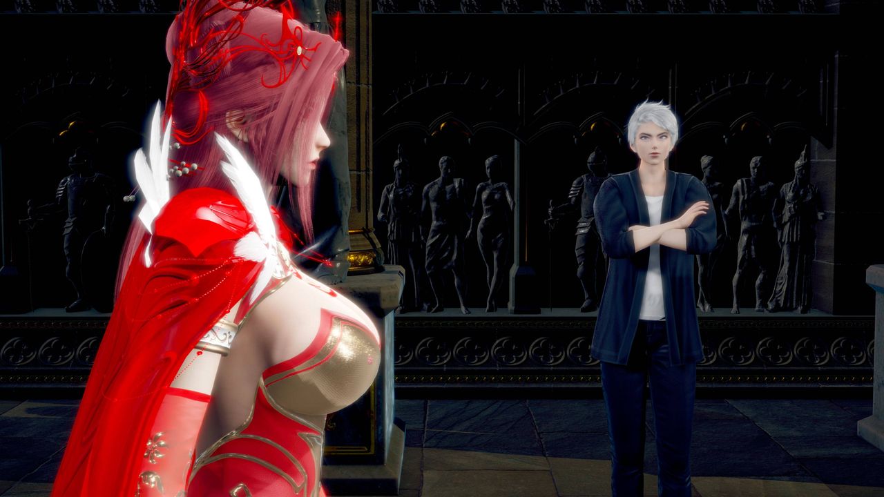 [3D]堕落hd第33話