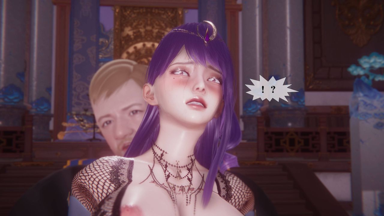 [3D]堕落hd第34话