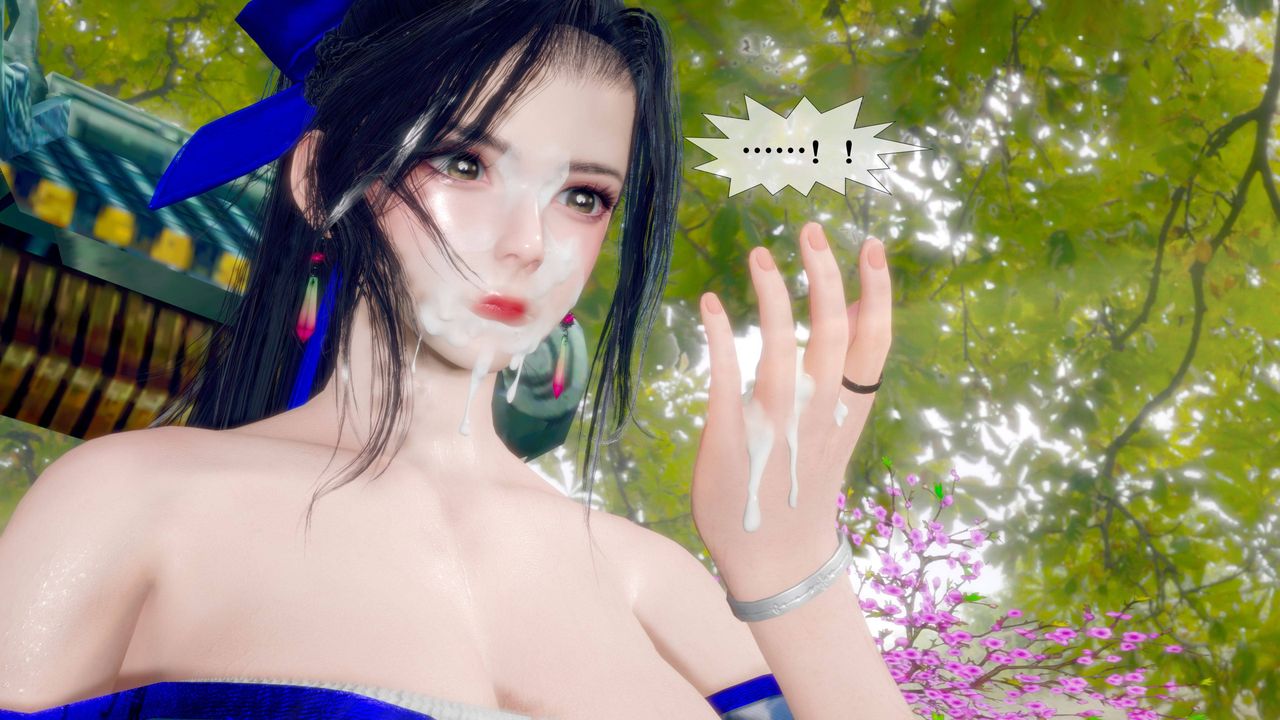 [3D]堕落hd第34话