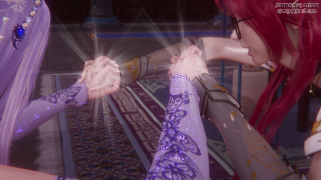 [3D]堕落hd第34話