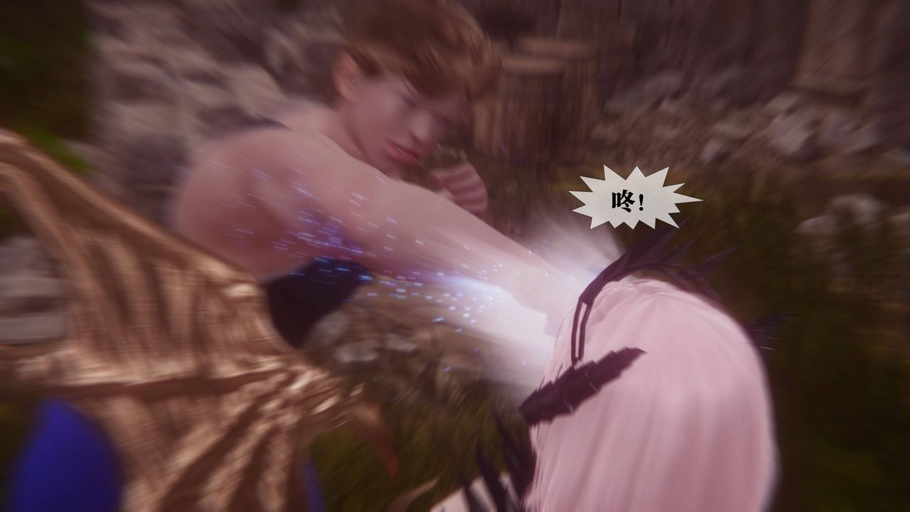 [3D]堕落hd第35話