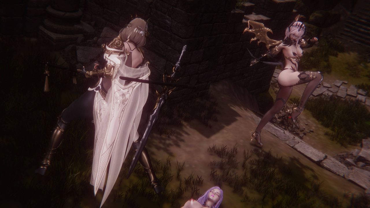 [3D]堕落hd第35話