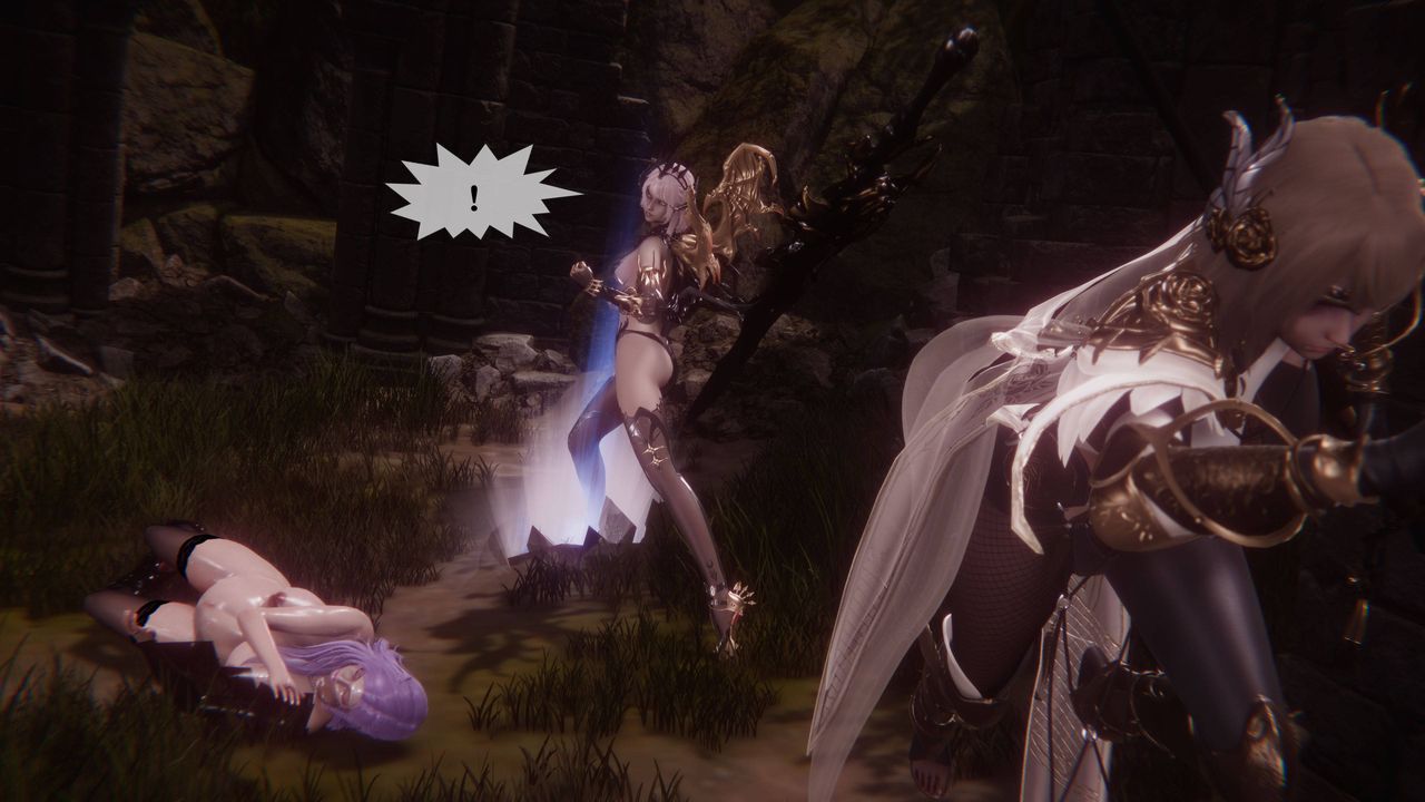 [3D]堕落hd第35話