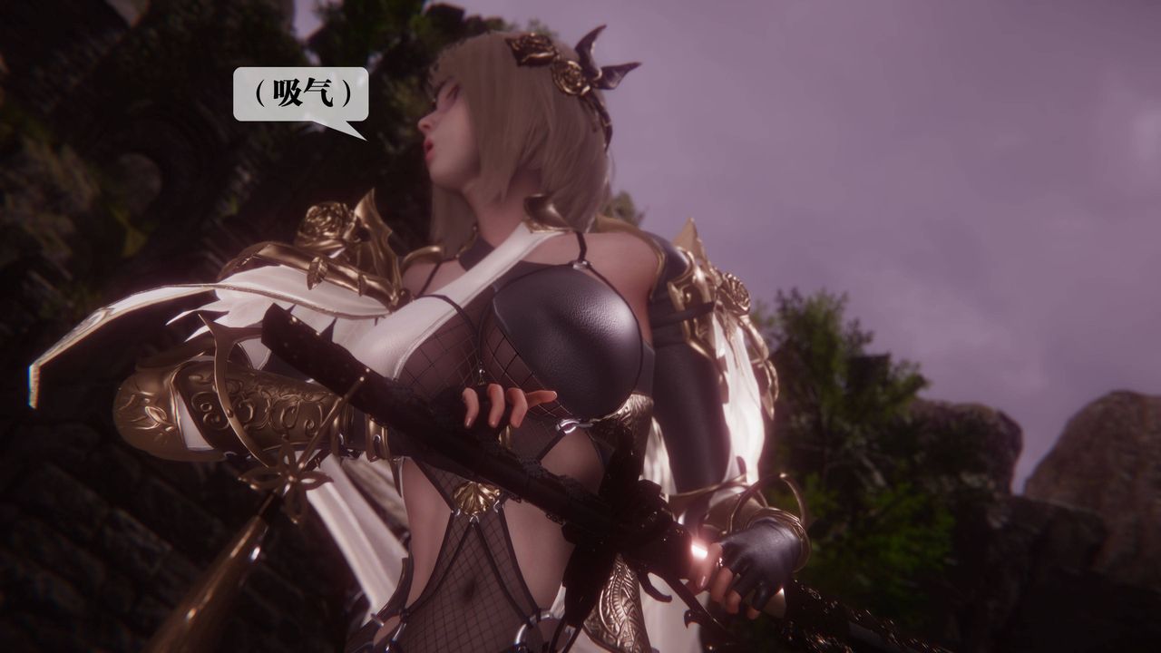 [3D]堕落hd第35話