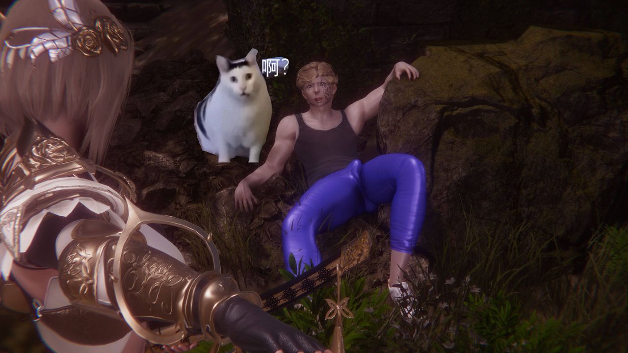 [3D]堕落hd第35話