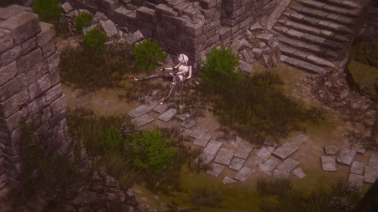 [3D]堕落hd第35話