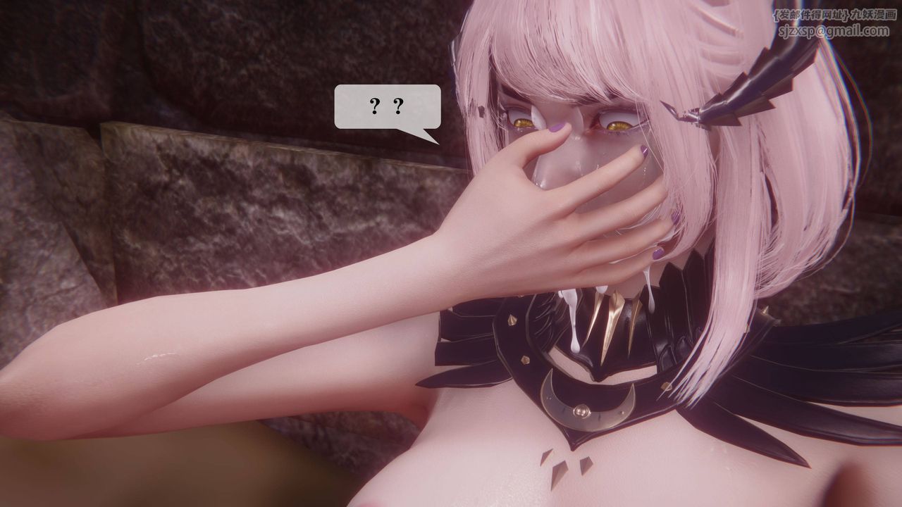 [3D]堕落hd第35话