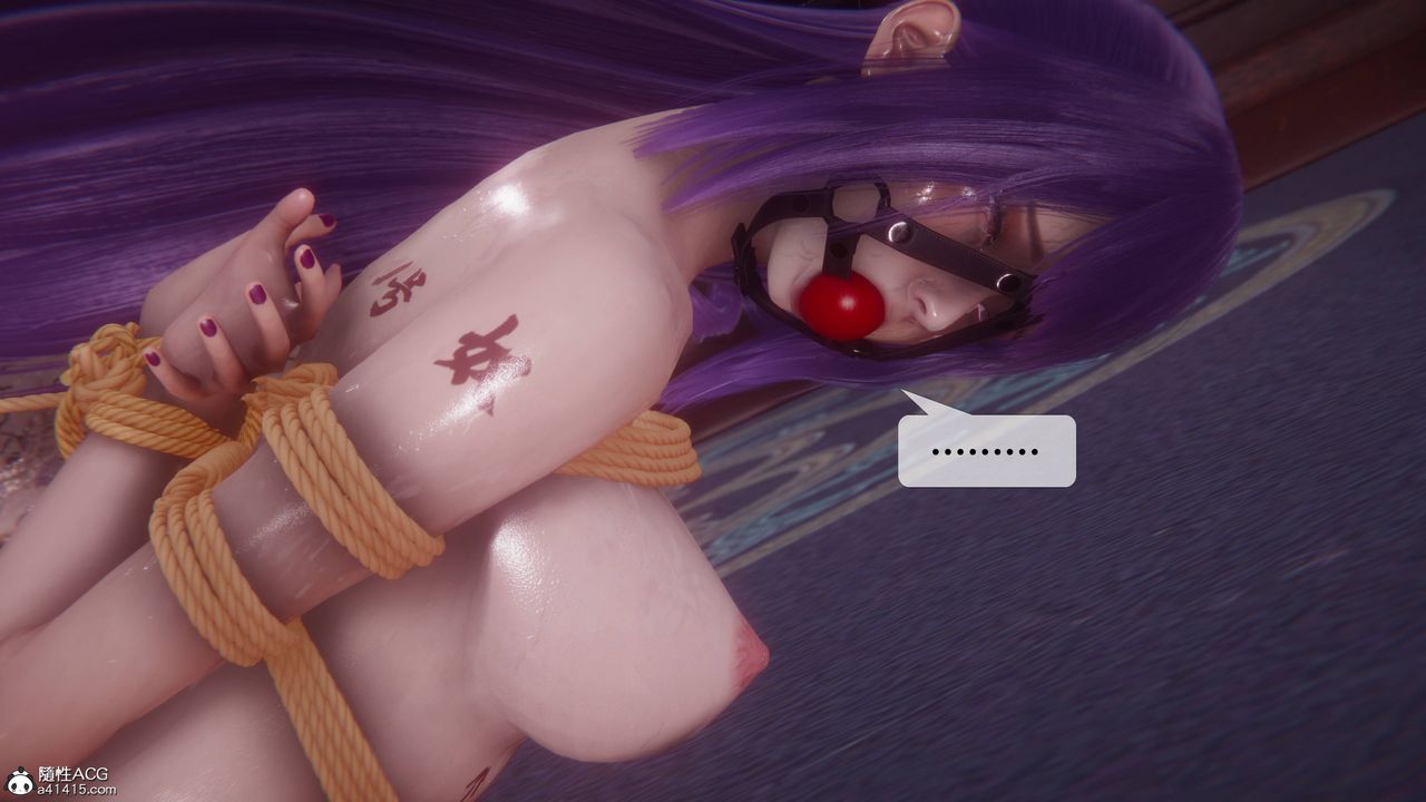 [3D]堕落hd第36話