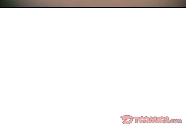 微妙关系第34話